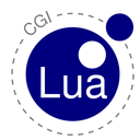 CGILua logo