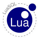 LuaSQL logo